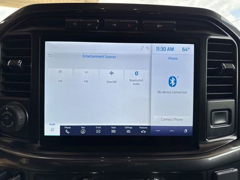 Used 2021 Ford F150 XLT w/ Equipment Group 302A High AWD/4WD image 21