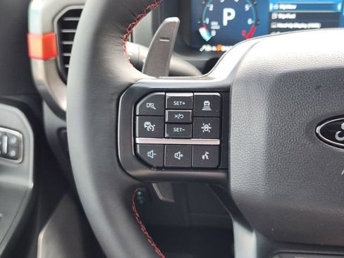 New 2026 Ford F150 Raptor AWD/4WD image 28