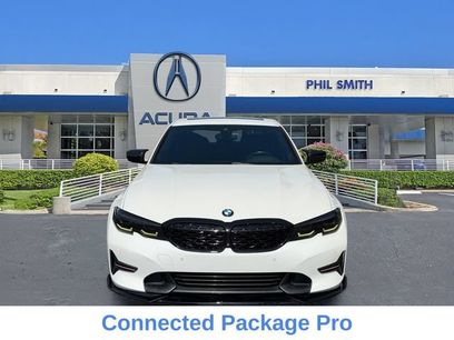 Used 2019 BMW 330i Sedan w/ Premium Package