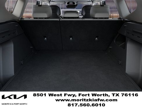 New 2027 Kia Seltos EX AWD/4WD image 19