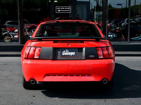 Used 2003 Ford Mustang Mach 1 image 17