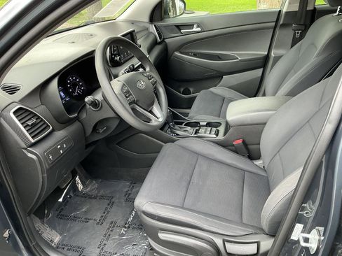 Used 2020 Hyundai Tucson SE image 10