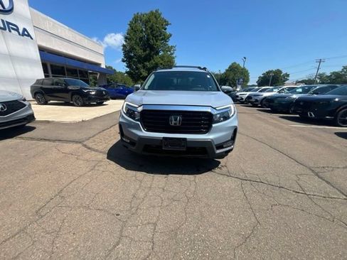 Used 2023 Honda Ridgeline RTL-E image 32
