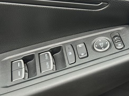 Used 2024 Honda Accord LX image 12