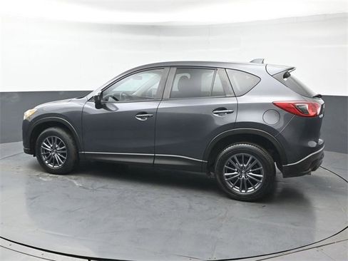 Used 2015 MAZDA CX-5 Touring image 3