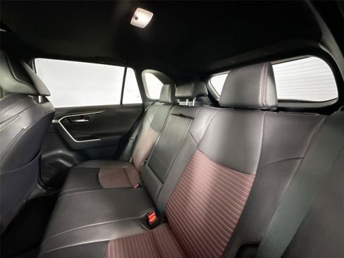 Used 2023 Toyota RAV4 XSE w/ Weather Package image 34