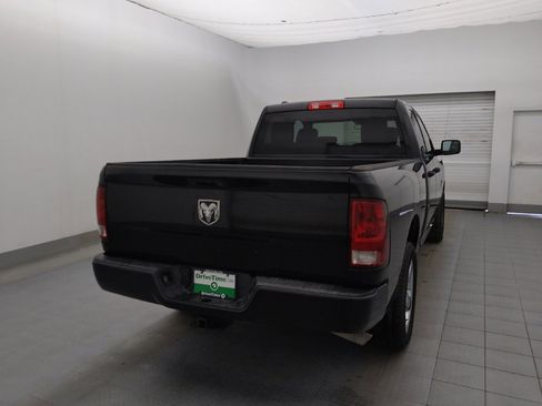 Used 2018 RAM 1500 Express image 7