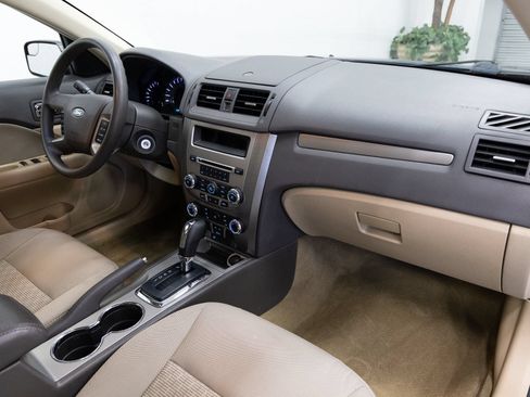 Used 2012 Ford Fusion SE FWD image 13