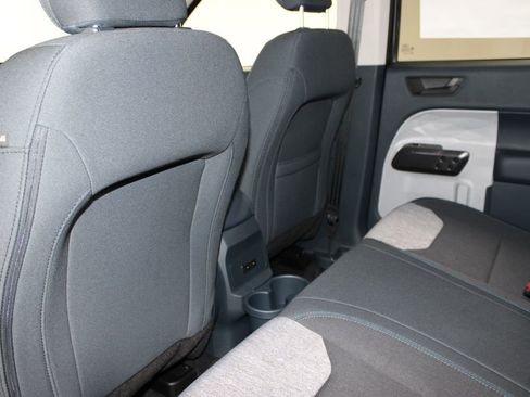 New 2026 Ford Maverick XLT image 22