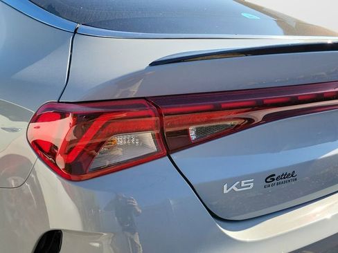 Used 2023 Kia K5 GT-Line FWD image 12