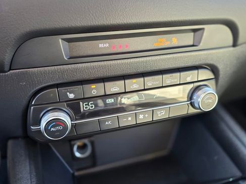 Certified 2025 MAZDA CX-5 AWD 2.5 S w/ Preferred Package image 30