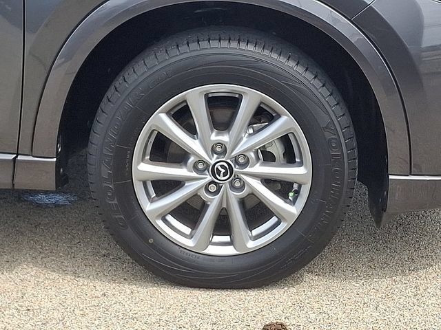 Used 2024 MAZDA CX-5 AWD 2.5 S w/ Select Package image 8
