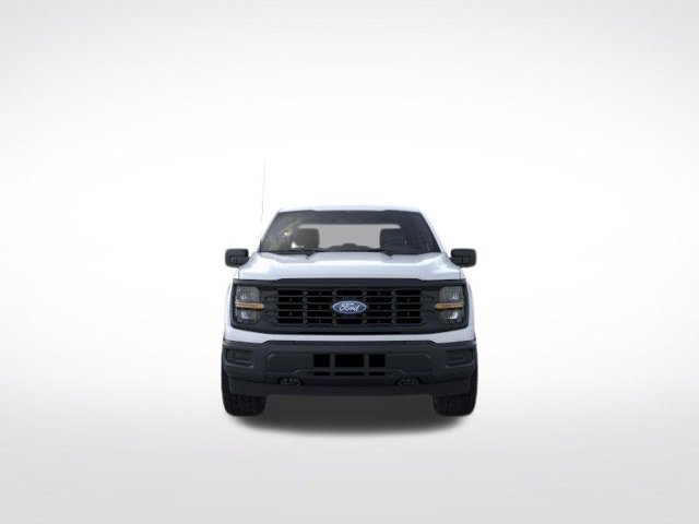 New 2026 Ford F150 XL w/ Tow/Haul Package AWD/4WD image 8