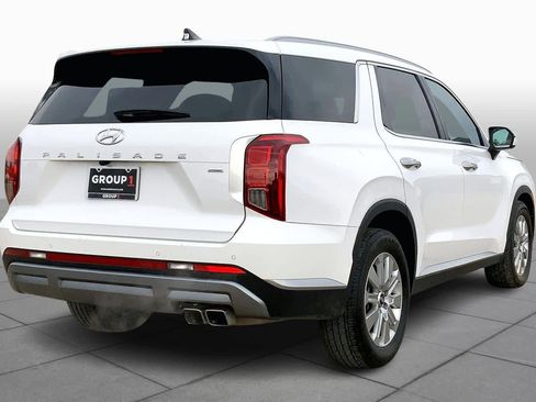 Used 2025 Hyundai Palisade SEL image 13