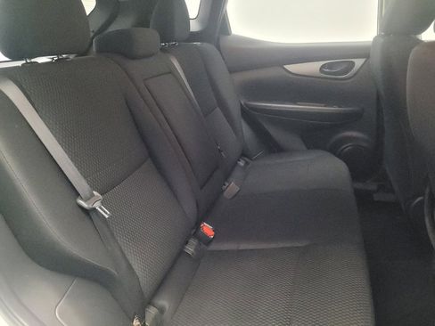 Used 2019 Nissan Rogue Sport S w/ Appearance Package image 19