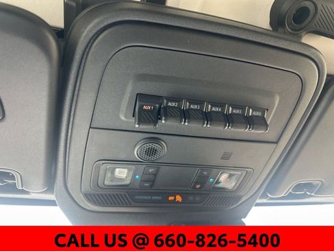 Used 2024 Ford Bronco Raptor AWD/4WD image 23