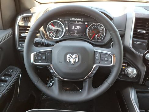 Used 2026 RAM 1500 Laramie AWD/4WD image 25