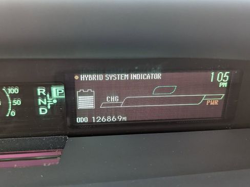 Used 2010 Toyota Prius Two image 15