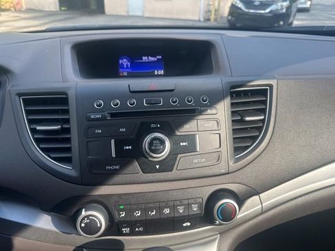 Used 2014 Honda CR-V EX image 10