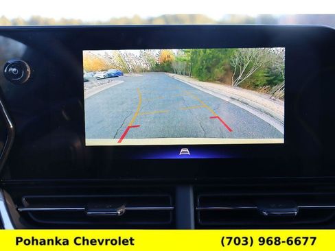 New 2026 Chevrolet Trax ACTIV w/ Sunroof Package image 15
