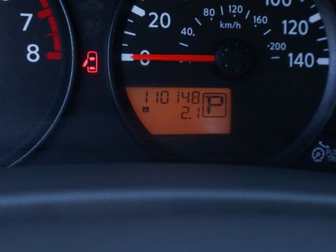 Used 2018 Nissan Frontier S image 26