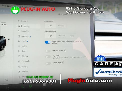 Used 2024 Tesla Model Y Long Range AWD/4WD image 22