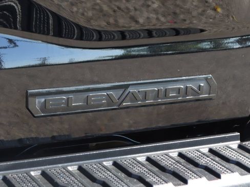 Used 2026 GMC Sierra 1500 Elevation w/ Preferred Package AWD/4WD image 49