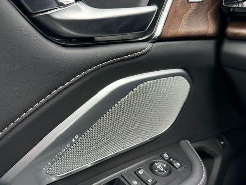 Certified 2023 Acura RDX AWD w/ Advance Package image 20