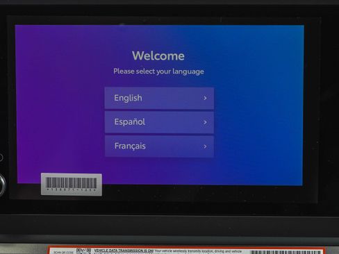 New 2025 Toyota Tacoma TRD Sport image 33