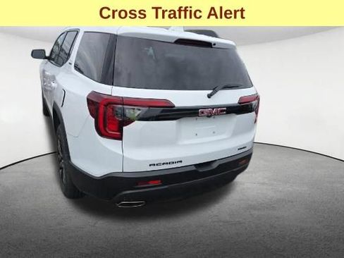 Used 2023 GMC Acadia SLE w/ Driver Convenience Package AWD/4WD image 7