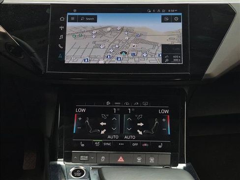 Certified 2024 Audi Q8 e-tron Premium AWD/4WD image 13