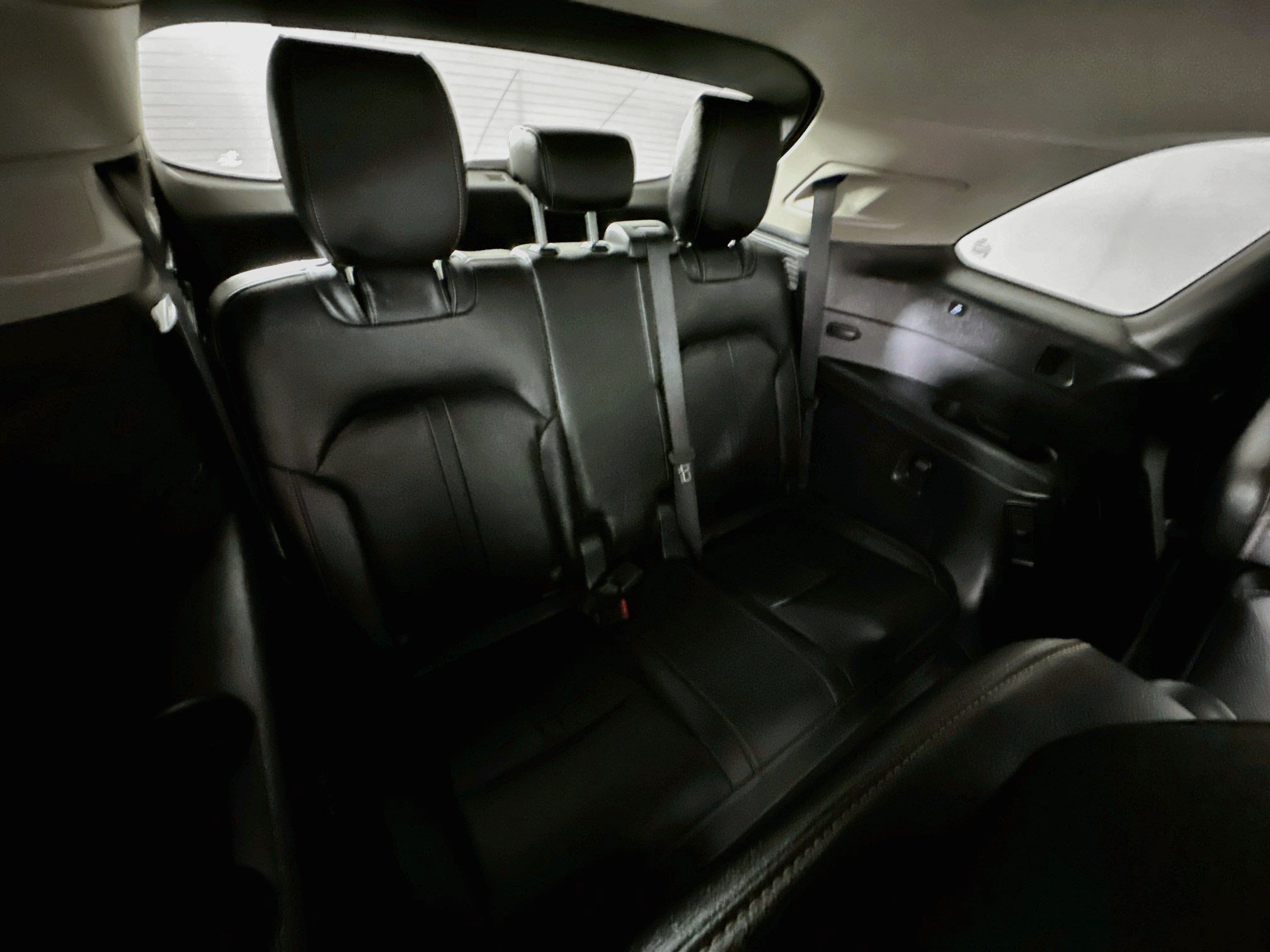 Used 2024 MAZDA CX-90 Plug-In Hybrid w/ Premium Pkg AWD/4WD image 30