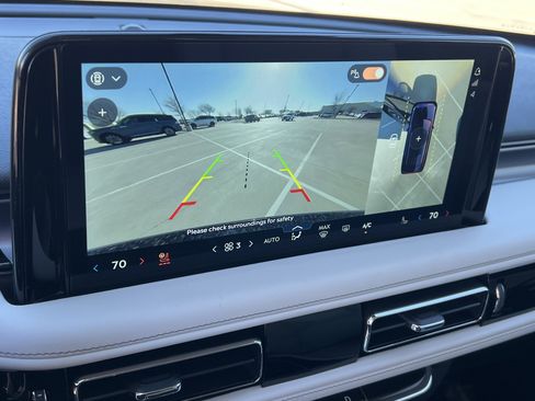 New 2026 Lincoln Aviator Premiere image 19