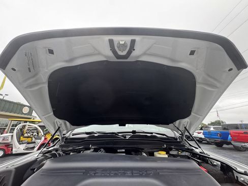 Used 2021 RAM 3500 Tradesman AWD/4WD image 48