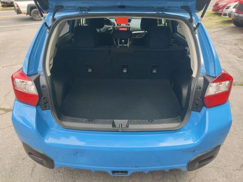 Used 2016 Subaru Crosstrek 2.0i Premium AWD/4WD image 14
