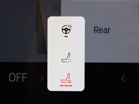 New 2026 Ford Explorer Active w/ Active Comfort Package image 47