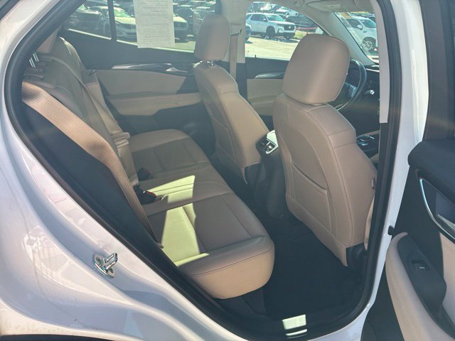Used 2024 Buick Envision Preferred AWD/4WD image 51