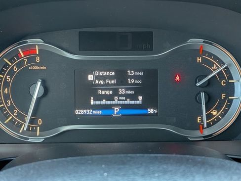 Used 2022 Honda Ridgeline RTL image 21