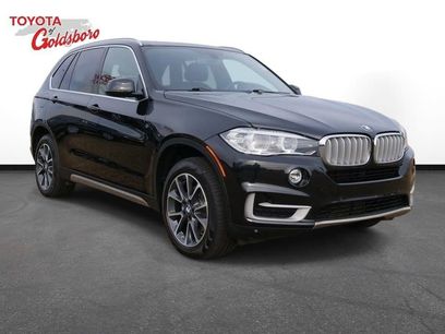 Used 2018 BMW X5 xDrive35d