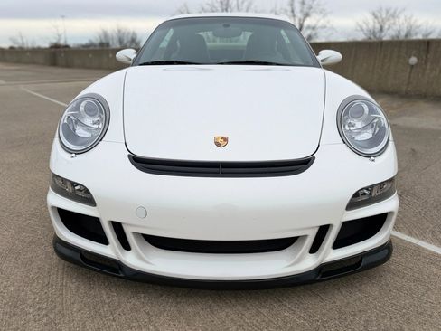 Used 2007 Porsche 911 GT3 image 24