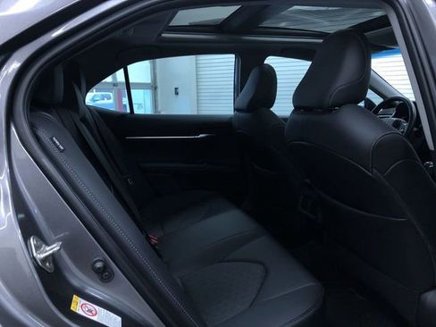 Certified 2018 Toyota Camry XSE w/ Driver Assist Package image 23