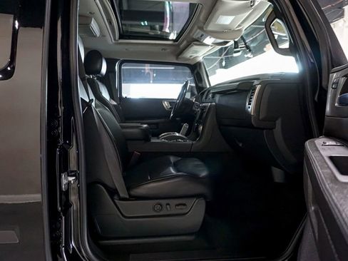 Used 2009 HUMMER H2 Luxury AWD/4WD image 53