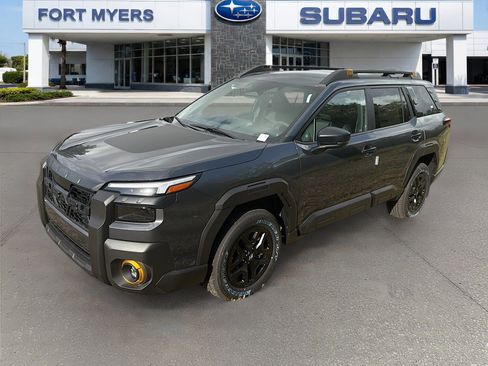 New 2026 Subaru Outback Wilderness image 7