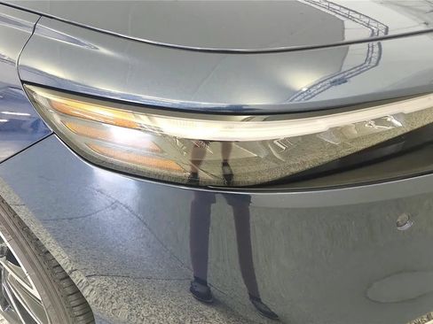Used 2025 Honda Accord Touring image 14