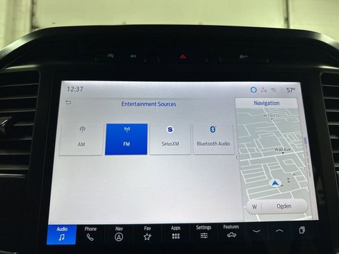 Used 2024 Ford F150 XL w/ Tow/Haul Package image 32