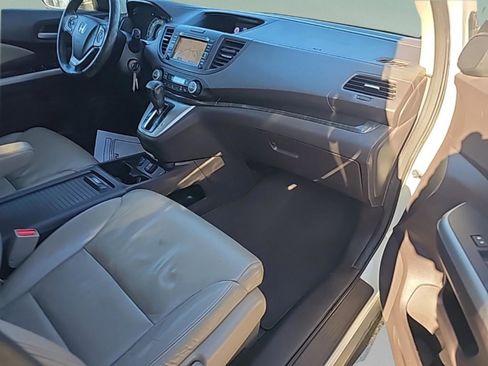 Used 2013 Honda CR-V EX-L image 31