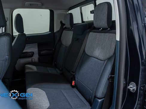 Used 2022 Ford Maverick XLT w/ Equipment Group 300A Standard image 27