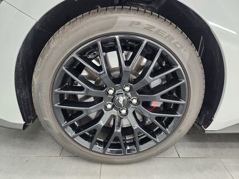 Used 2023 Ford Mustang GT w/ GT Performance Package image 53