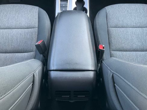 Used 2024 Ford Bronco Sport Big Bend w/ Convenience Package AWD/4WD image 27