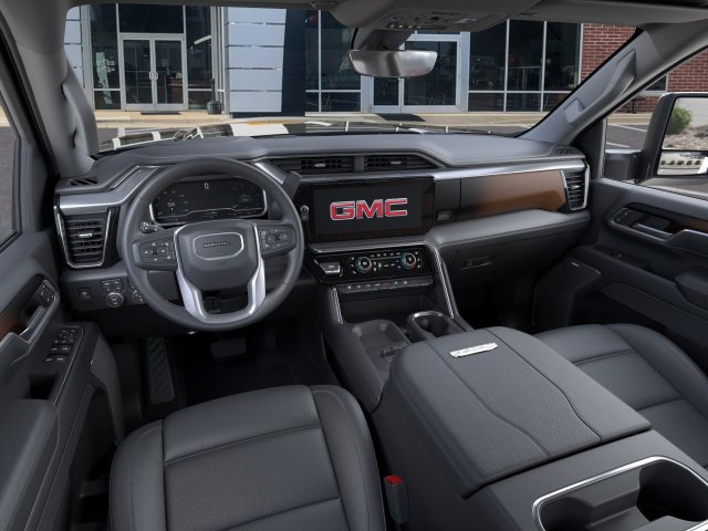 New 2026 GMC Sierra 3500 Denali w/ Denali Reserve Package AWD/4WD image 15